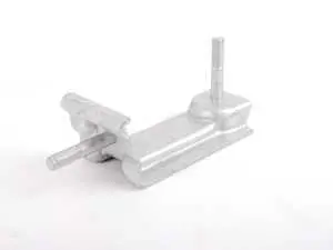 Genuine BMW Bracket - 18201723190