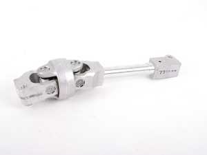 Genuine BMW Steering Shaft Knuckle - E53 X5 M54 3.0L N62 4.4L