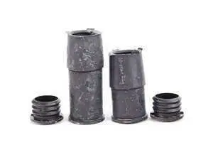 Genuine BMW Guide Bushing Set - E6X E82 E9X