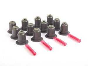 Genuine BMW Valve Seal Repair Kit - Exhaust