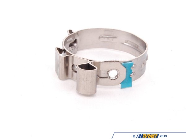 Genuine BMW Genuine BMW Hose Clamp - 32416763470 32416763470