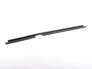 Genuine BMW Seal, Engine Bonnet, Front - 51767210737 - F25,F26