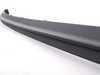Genuine BMW Genuine BMW Rear Lower Bumper Trim - Center - E46 325xi 325i 323i 51128227573 View 2