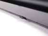 Genuine BMW Genuine BMW Rear Lower Bumper Trim - Center - E46 325xi 325i 323i 51128227573 View 5