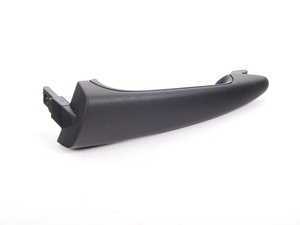 Genuine BMW Exterior Door Handle - Left - E46 330xi 330i 325xi 325i 323i
