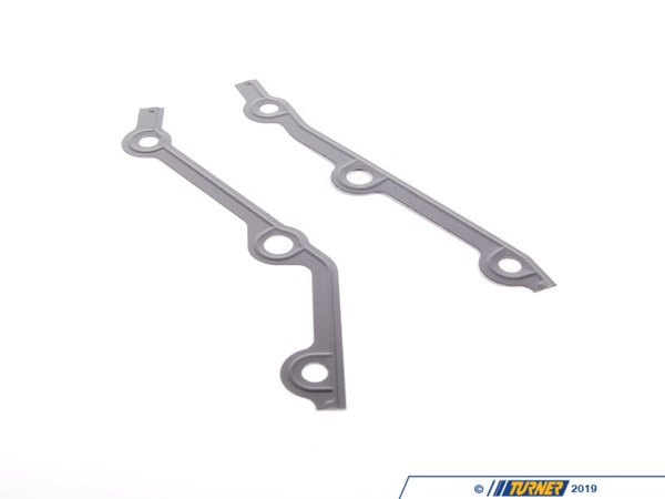 Genuine BMW Upper Timing Cover Gasket Set 11140001186