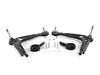 Meyle HD Heavy Duty Front Control arm kit - E36 Z3 E36310242-1 View 1