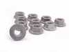 Genuine BMW Hex Nut - Pack Of 10 07119905544kt View 4