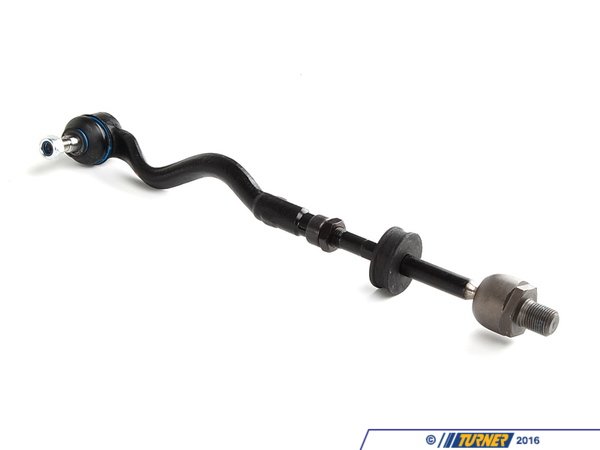 Meyle Meyle Tie Rod Assembly - Right - E36, Z3 32111139316