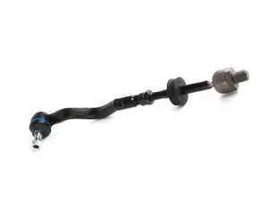 Meyle Tie Rod Assembly - Left - E36, Z3