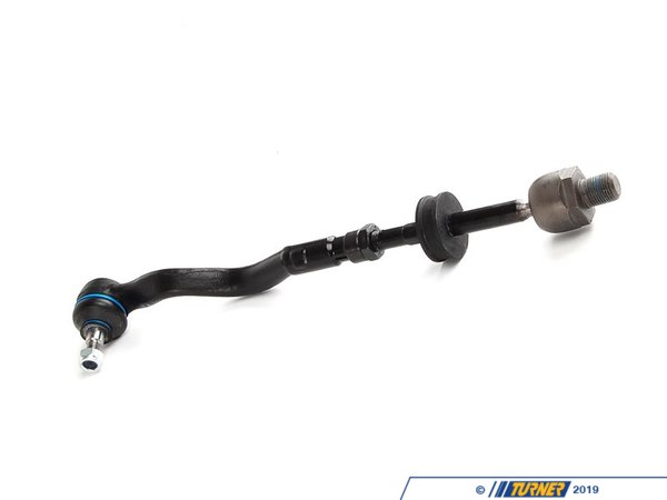 Meyle Meyle Tie Rod Assembly - Left - E36, Z3 32111139315
