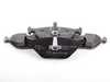 Genuine BMW Genuine BMW Rear Brake Pad Set 34212157620 View 6