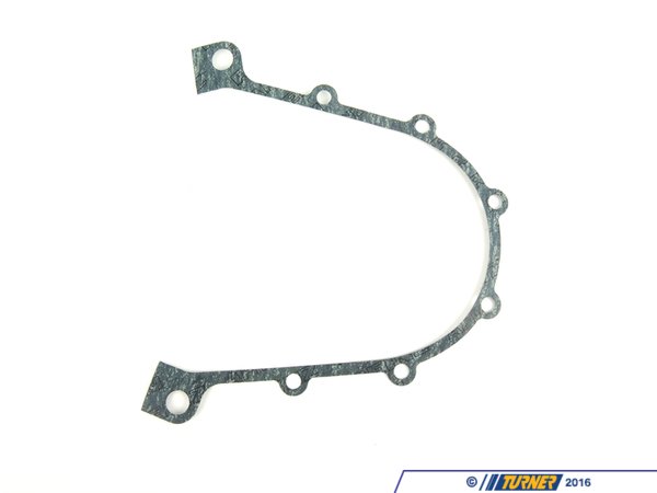 Victor Reinz Victor Reinz Rear Main Seal Flange Gasket - E31, E32, E34, E38, E39, E52, E53 11141736521
