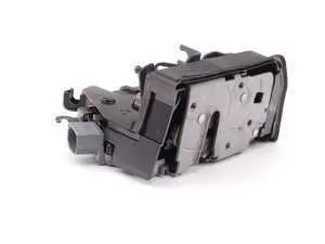 Genuine BMW Door Lock With Motor Actuator, Left - 51228402601 - E53