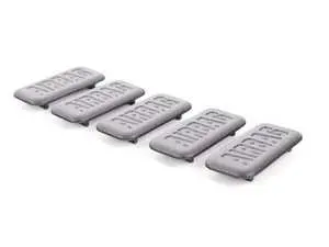 Airbag Cover Cap - Pack Of 5