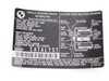 Genuine BMW Genuine BMW Label "Exhaust Emission" - 71227518241 - E39 71227518241 View 1