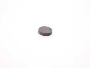 Genuine BMW Adjusting Plate 2,00 mm - 11347832277 - E46 M3,E85