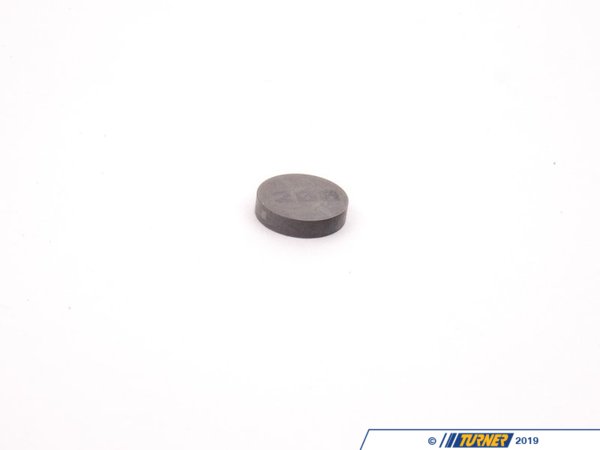 Genuine BMW Genuine BMW Adjusting Plate 2,00 mm - 11347832277 - E46 M3,E85 11347832277