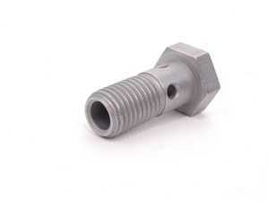 Genuine BMW Hollow Bolt - 07119905176 -E60 M5,E63 M6
