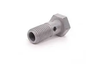 Genuine BMW Hollow Bolt - 07119905176 -E60 M5,E63 M6