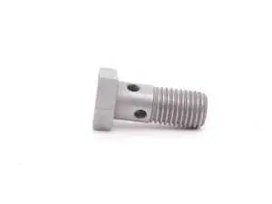 Hollow Bolt - Priced Each