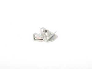 Genuine BMW Nut - 46637658638