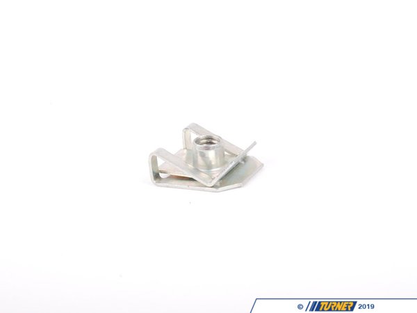 Genuine BMW Genuine BMW Nut - 46637658638 46637658638