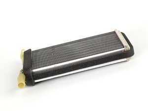 Genuine BMW Heater & A/c Heater Radiator 64111359491
