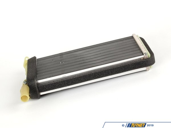 Genuine BMW Genuine BMW Heater & A/c Heater Radiator 64111359491 64111359491