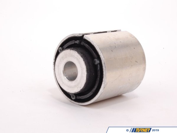 Lemforder OEM Lemforder Rear Lower Control Arm Bushing - E60 E61 E63 E64 E53 E70 3493401