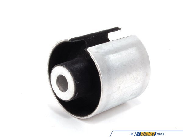 Lemforder OEM Lemforder Rear Lower Control Arm Bushing - E60 E61 E63 E64 E65/66/67 E53 E70 3493301