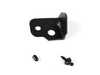 Genuine BMW Genuine BMW Bracket, Soft-top Covering, - 54318407183 54318407183 View 1