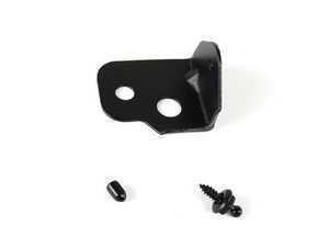 Genuine BMW Bracket, Soft-top Covering, - 54318407183
