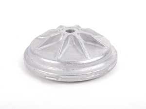 Genuine BMW Oil Filter Cap - Aluminum Oil Filter Housings