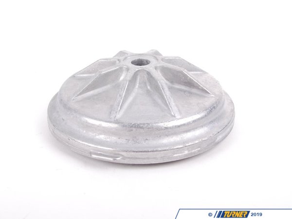 Genuine BMW Genuine BMW Oil Filter Cap - Aluminum Oil Filter Housings 11421711075