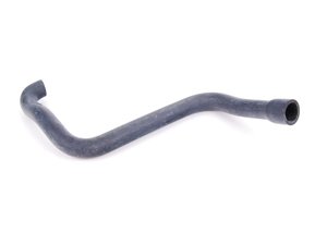 Valve Cover Vent Hose - E30 325e 325i E28 528e E34 525i 