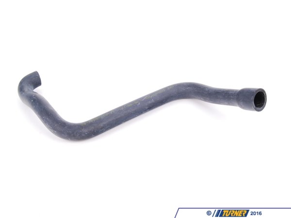 Rein Valve Cover Vent Hose - E30 325e 325i E28 528e E34 525i  11151708801