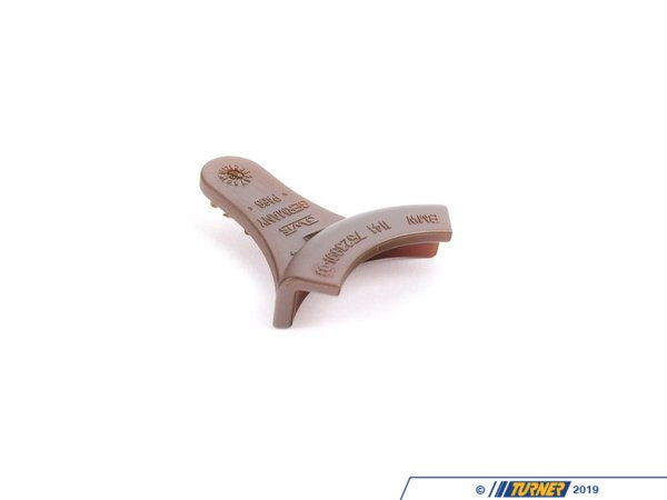 Genuine BMW Genuine BMW Securing F Engine Sprocket - 11317523891 11317523891
