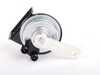Genuine BMW Genuine BMW High Pitch Horn Assembly - E23 E24 E30 - (NO LONGER AVAILABLE) 61337163975 View 2