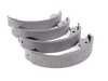ATE ATE Parking Brake Shoe Set - E39, E46, E53, E60, E61, E63, E64, E65, E66, E83, Z4 34416761293 View 1