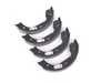 ATE ATE Parking Brake Shoe Set - E39, E46, E53, E60, E61, E63, E64, E65, E66, E83, Z4 34416761293 View 2
