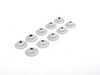 Genuine BMW Body Nut - Pack Of 10 07146949379KT View 1