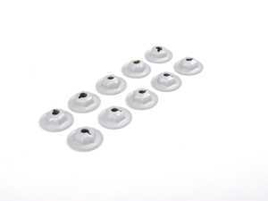Body Nut - Pack Of 10