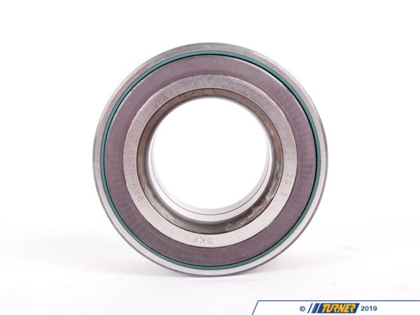 Genuine BMW Genuine BMW Rear Wheel Bearing - E82/88 E9X BMW 33416775842