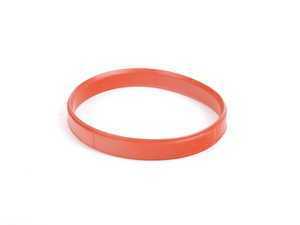 Victor Reinz Throttle Body Sealing Gasket - E39, E46, E60, E65, E66, E83, Z3