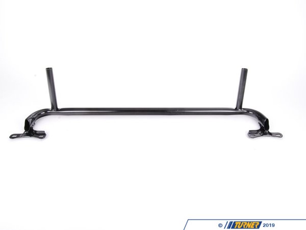 51717007787 - Genuine BMW Underride Protection - 51717007787