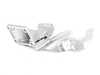 Genuine BMW Genuine BMW Supporting Bracket Right - 11812227302 11812227302 View 1