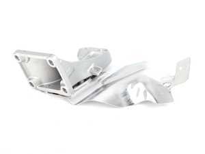 Genuine BMW Supporting Bracket Right - 11812227302