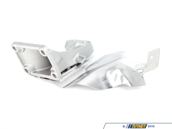 Genuine BMW Genuine BMW Supporting Bracket Right - 11812227302 11812227302