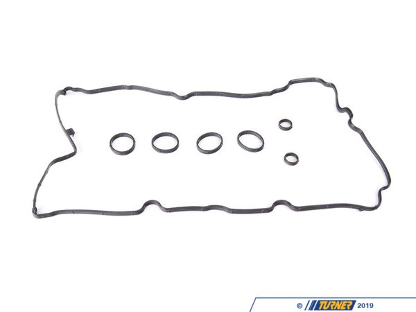 Genuine MINI Genuine MINI Valve Cover Gasket Set 11127567877